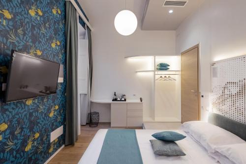 Numa Roma Guesthouse, Roma (foto 10)