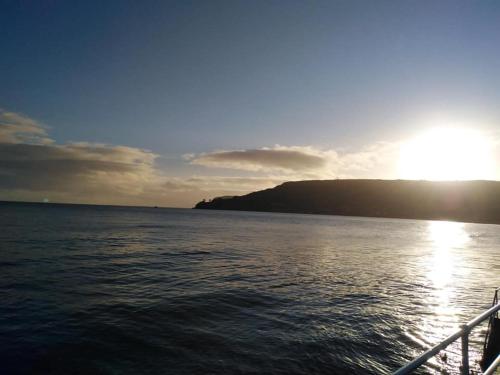 Neds Brae View in the Glens of Antrim Family and Pet friendly Carnlough home