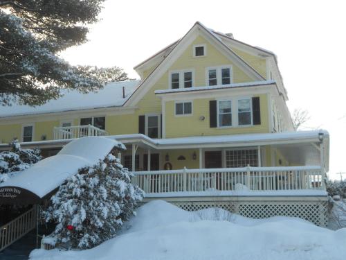 Eastman Inn - image 8