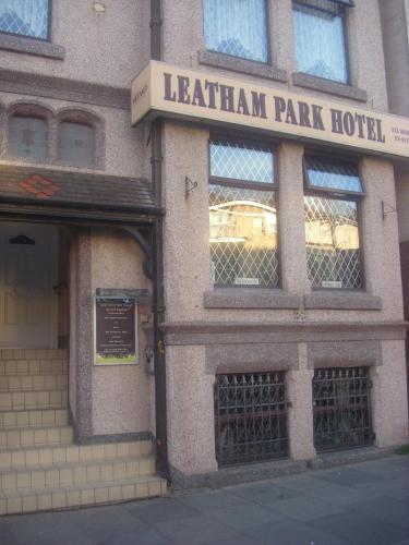 Leatham Park Guest House