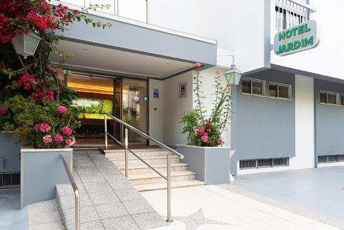 . Hotel Jardim