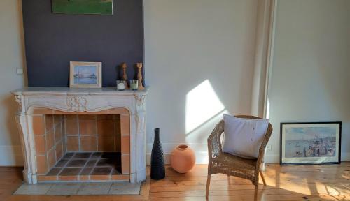 Appartement Clemenceau - image 10