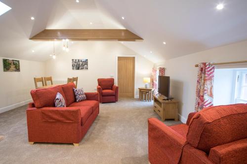 Netherby Hall, Carlisle (fotografie 6)