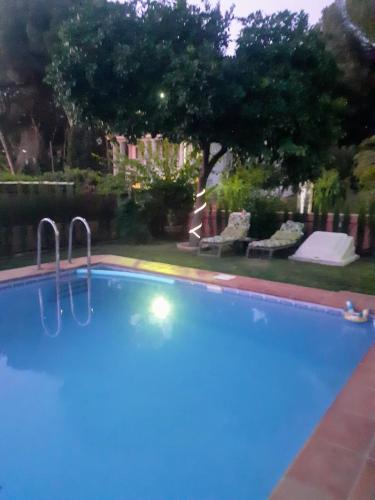 . Apartamento Laila