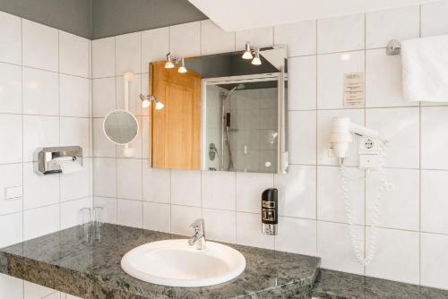 Ökotel Hamburg - image 2