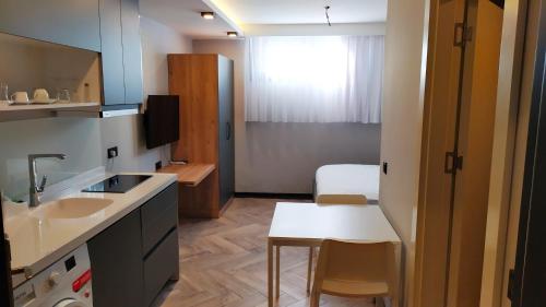 Meyde Boutique Suites - 마사지