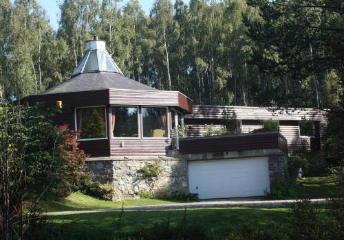 Cairngorm Lodge Rothiemurchus