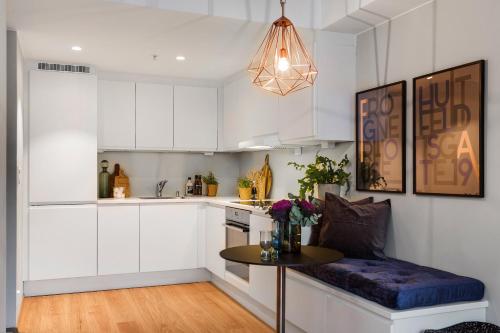 Frogner House Apartments - Huitfeldtsgate 19 - image 14