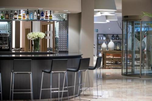 Salles Hotel Málaga Centro - image 12