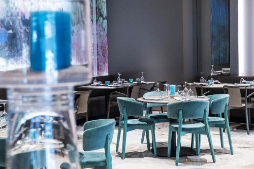 Salles Hotel Málaga Centro, Málaga (Foto 11)