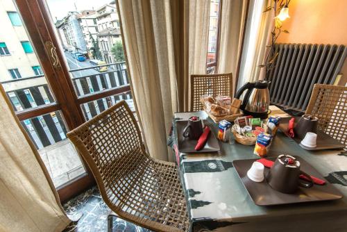 Soggiorno Fortezza Fiorentina - image 7