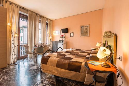 Soggiorno Fortezza Fiorentina - image 9