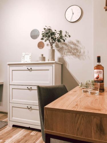 Bankowa 8 Guest Rooms