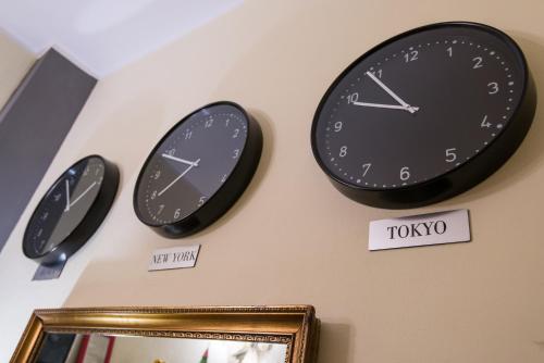 Soggiorno Fortezza Fiorentina - image 3