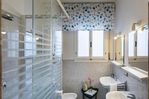 Soggiorno Fortezza Fiorentina - image 14