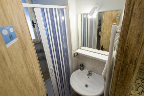 Soggiorno Fortezza Fiorentina - main image