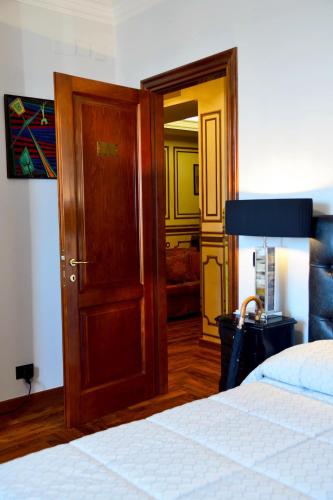 Regal House Roma Navigatori 23, Rome (photo 3)
