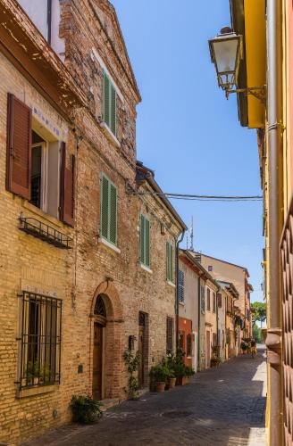 Cà Tabachera – Rimini, IN