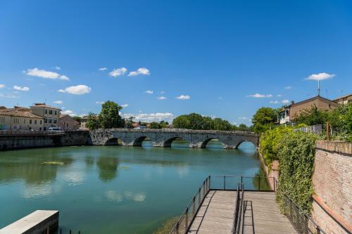 Cà Tabachera – Rimini, IN