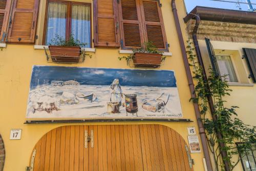 Cà Tabachera – Rimini, IN