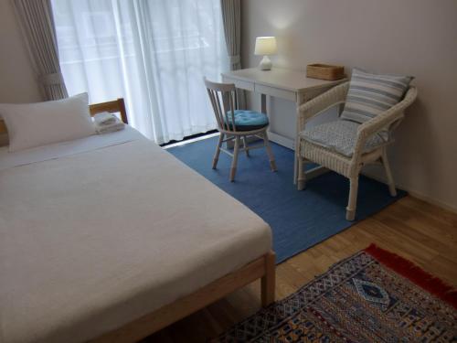 AOI Guest House