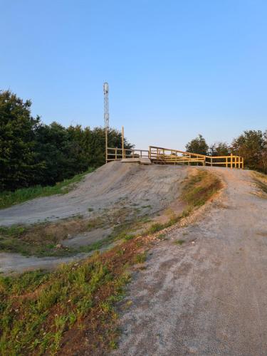 酒店外观, Stoholm Vandrehjem in 兰德斯