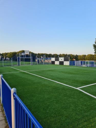 酒店外观, Stoholm Vandrehjem in 兰德斯