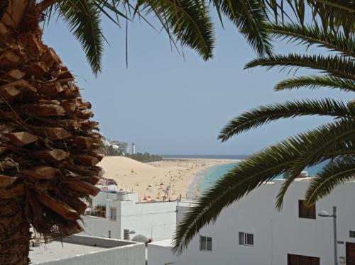 Mafasca, comodo e silenzioso, terrazza e cortile, WI-Fi, Morro del Jable (photo 5)
