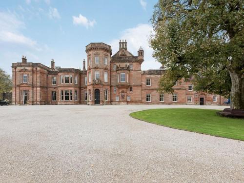 Netherby Hall, Carlisle (fotografie 11)