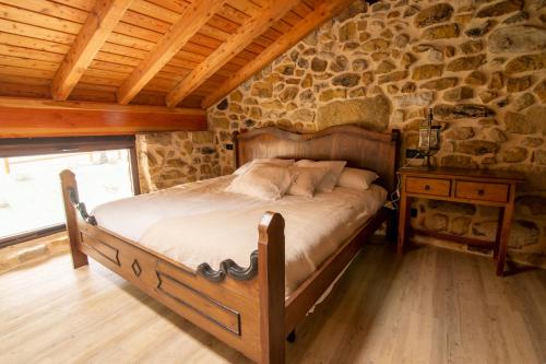 Arialdegi Room Type - Double Room King Bed