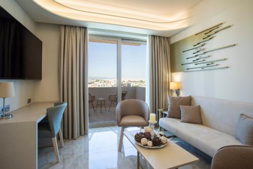 Green Suites Boutique Hotel, Atene (foto 7)