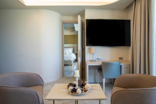 Green Suites Boutique Hotel - main image