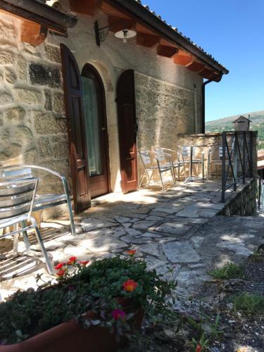 老房子乡间别墅 