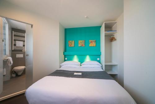 Residence Metropole - main image