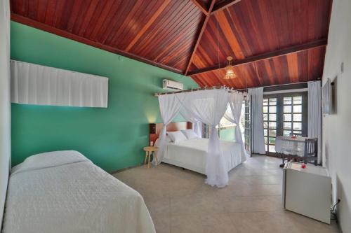 Pousada Ecoporto, Porto de Galinhas (foto 7)