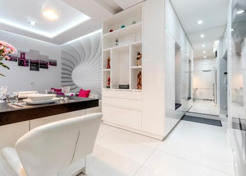 Imperial Apartments - Marlin Premium