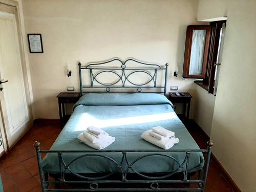 Agriturismo la loggia