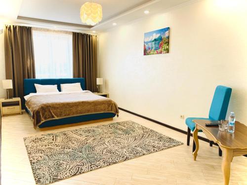 Hotel-Restaurant Complex Relax - main image