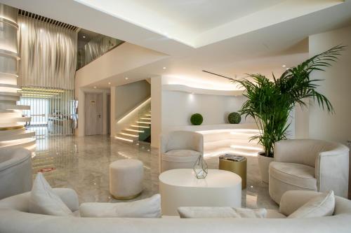 Green Suites Boutique Hotel - image 3