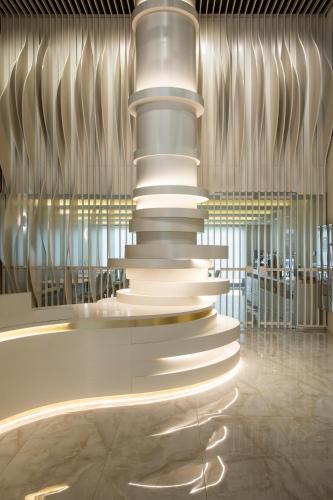 Green Suites Boutique Hotel, Atene (foto 4)