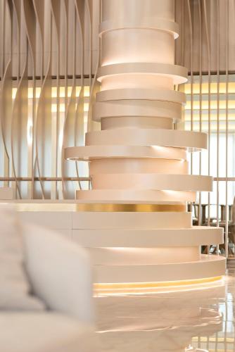 Green Suites Boutique Hotel - image 4