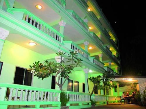 NN Apartment, Pattaya South
