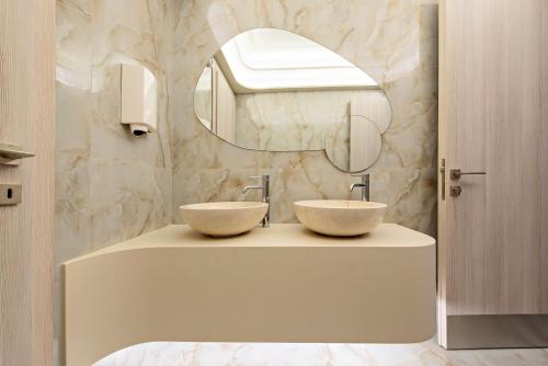 Green Suites Boutique Hotel - image 12