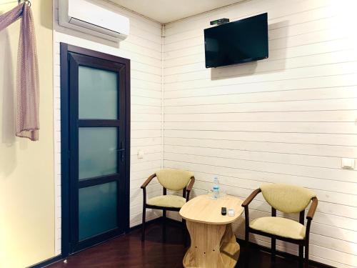 Hotel-Restaurant Complex Relax in Zhytomyr