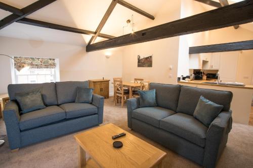 Netherby Hall, Carlisle (fotografie 9)