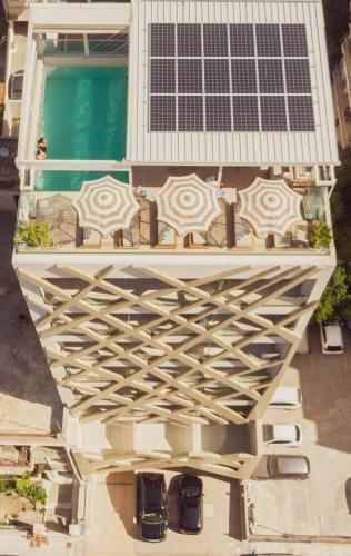 Green Suites Boutique Hotel - image 10