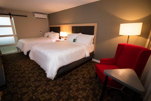 Holiday Inn Scranton East - Dunmore, an IHG Hotel