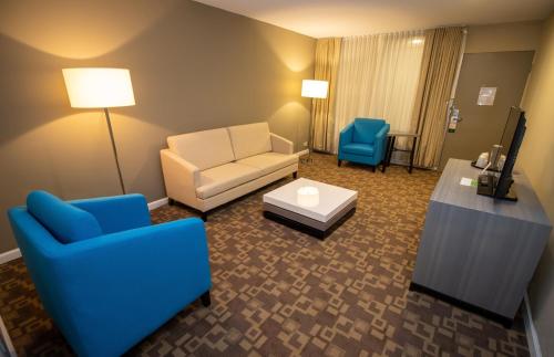 Holiday Inn Scranton East - Dunmore, an IHG Hotel