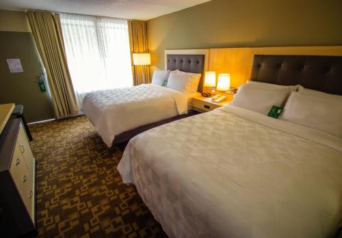 Holiday Inn Scranton East - Dunmore, an IHG Hotel