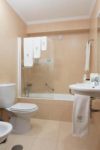 Hotel Jardim - image 12